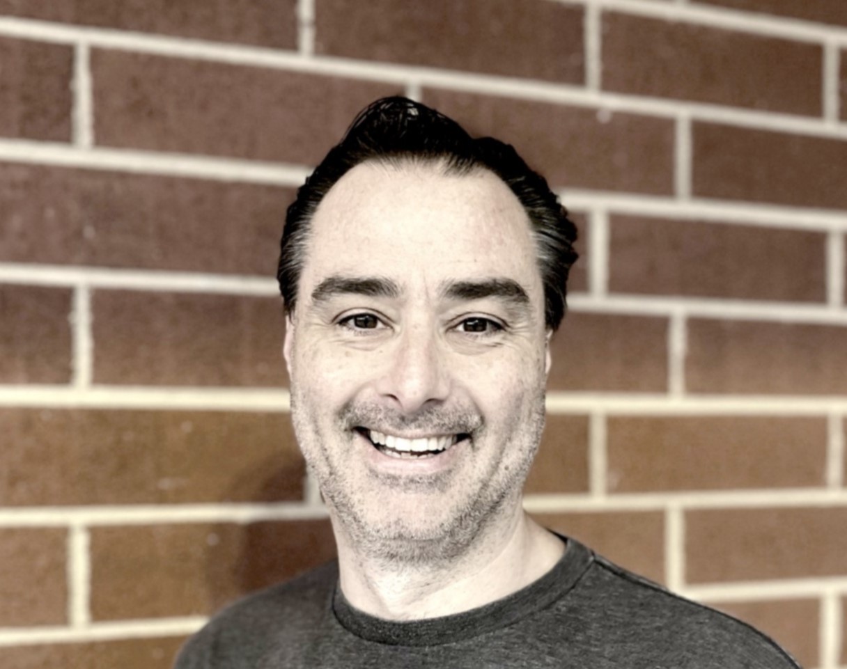 David Conorozzo - Chief Software Engineer